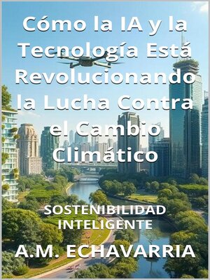 cover image of Sostenibilidad Inteligente